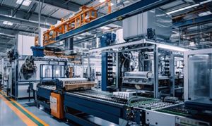 高层会议推动设备更新等未来规划重点 工业母机市场与发展趋势分析报告