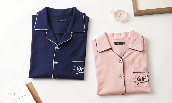 2024年国内家居服行业发展现状及重点企业分析