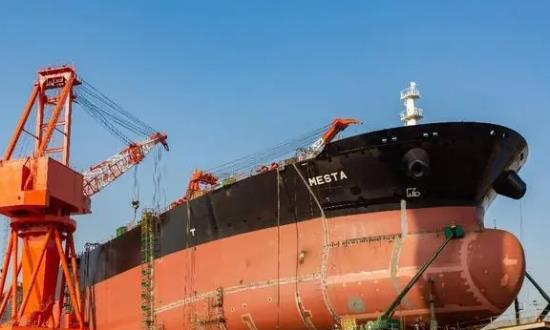 船舶制造行业深度调研及投资：中国加快迈向造船强国