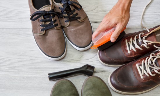 2024年中老年鞋行业发展现状及重点企业分析