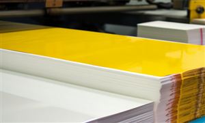 中国平板印刷行业产业链结构及未来发展趋势