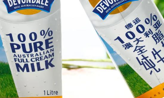 进口牛奶行业发展前景调研 市场上比较受欢迎的进口牛奶品牌