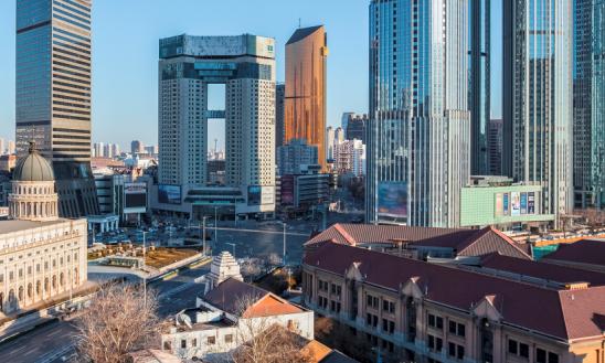 中国上市银行的投行业务现状调查及未来发展方向预测                             