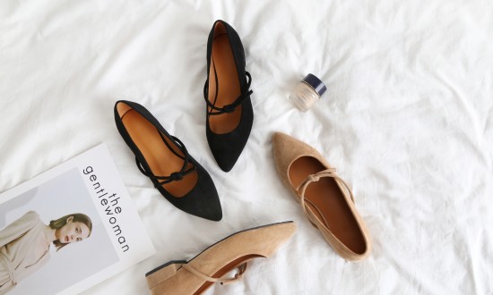 2024年女鞋行业产业链的上下游结构及重点企业