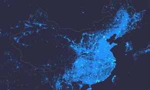 位置大数据行业市场发展环境与投资：全球产业发展面临数字化新机遇