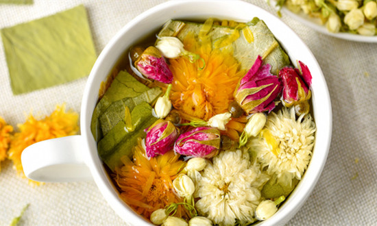 超过半数的成年人存在超重及肥胖问题 减肥茶行业市场需求及发展前景