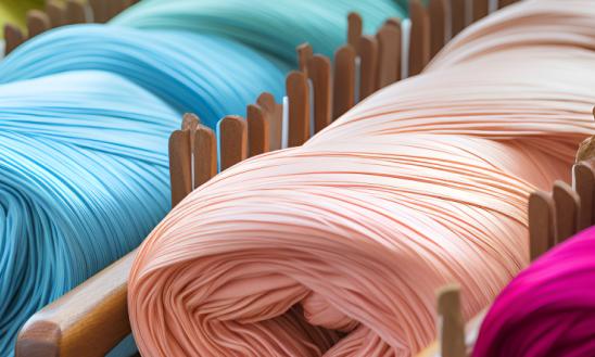 氨纶纤维行业发展行情及产业链供需布局分析2024