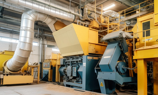 废物处理行业市场环境及未来趋势分析报告