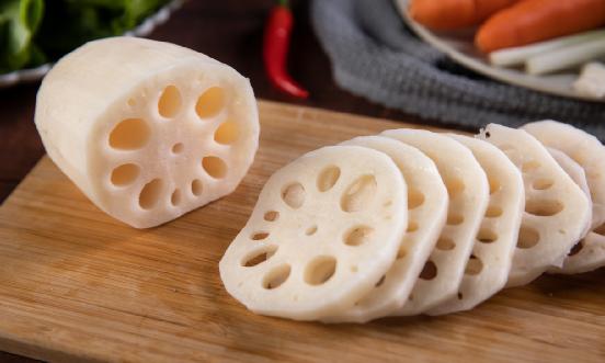 2024年中国莲藕行业供需状况及政策环境分析