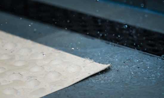 2024年中国浴室防滑地巾行业产业链上下游结构及重点企业