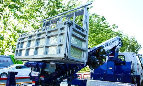 2024高空作业车行业现状及供需格局分析