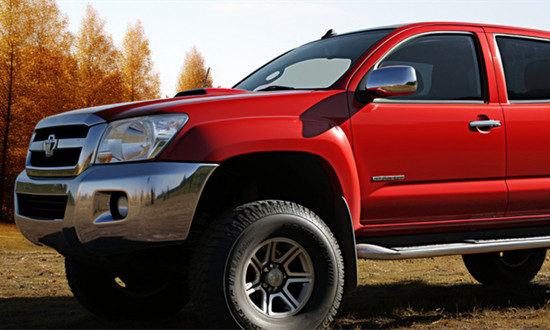 皮卡行业发展现状及前景分析 我国皮卡车的市场份额有望扩大