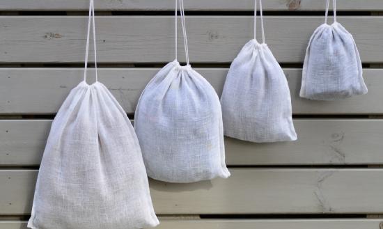 废旧纺织品行业深度调研报告2024：国内废旧纺织品存量近4亿吨，每年新增2000多万吨