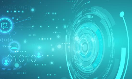 数字中台行业深度调研2024：数字中台行业的集中度和成熟度持续上升