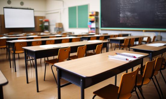 2024教育服务产业未来发展机遇和空间分析