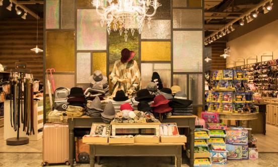 2024线下零售行业现状及市场竞争格局分析