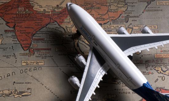 2024年我国出境旅游市场预测分析：2024至2033年中国出境游价值将增长131%