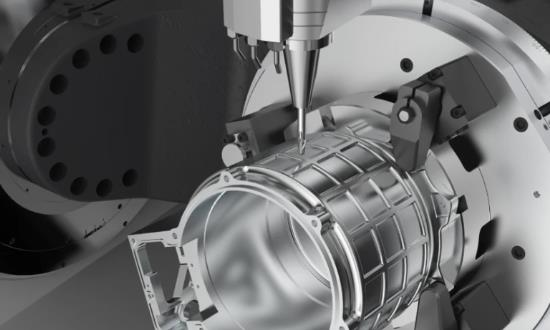 工业母机行业市场调研及投资价值：高端数控机床市占率逐年提升