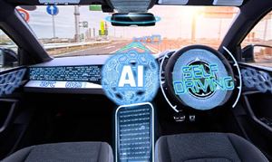 华为新动作 华为与广汽集团旗下的广汽传祺官宣正式合作 智能座舱市场规模预测报告