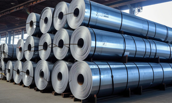 特钢行业市场需求、竞争格局及发展趋势分析