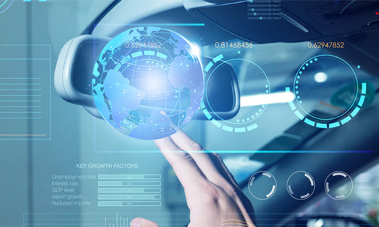 车载HUD行业现状及前景展望：HUD可能会成为未来汽车实现人机交互的主要窗口之一