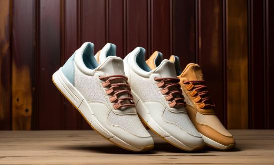 2024运动鞋产业发展现状及市场规模分析