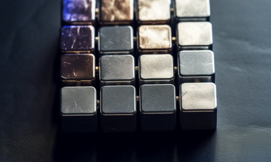 2024年合金材料行业市场发展现状及竞争格局分析