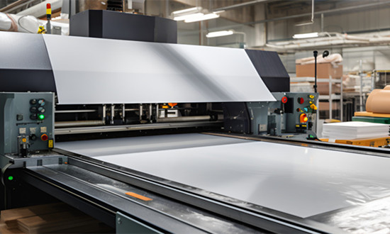 CTP制版行业呈现出一定的区域性特征 CTP制版行业现状及竞争状况分析