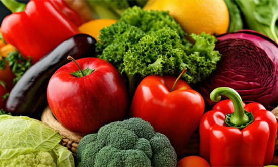 特色农产品行业市场现状及未来发展策略分析