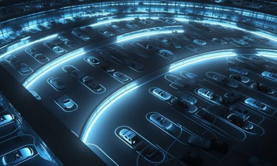 2024智能停车产业发展现状市场供需格局分析