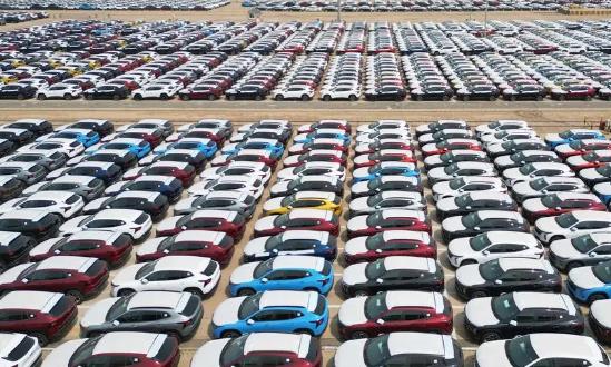 汽车进出口行业市场调研及投资：2023年宇通客车海外市场出口同比增长超70%