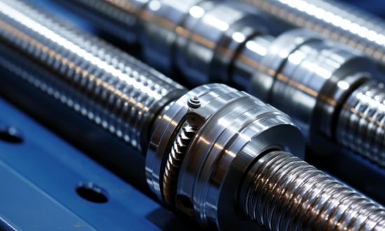 2024丝杠产业未来发展方向及市场趋势预测