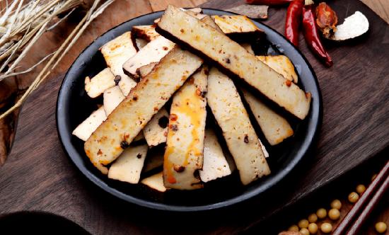 豆制品行业现状与发展方向分析2024