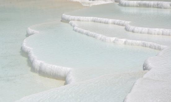 碳酸钙行业现状及发展前景分析2024