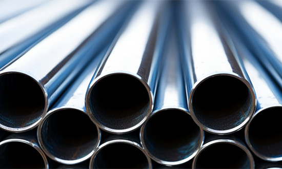 焊接钢管产量和消耗占比逐渐上升 焊接钢管行业竞争格局分析2024