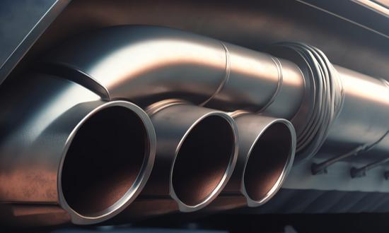 汽车排气系统行业重点企业对比分析及未来发展趋势