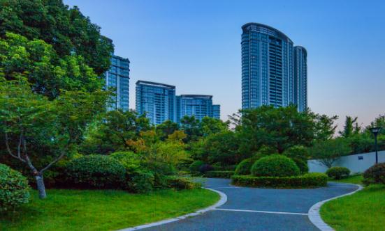 2024智慧社区行业发展现状及市场规模分析