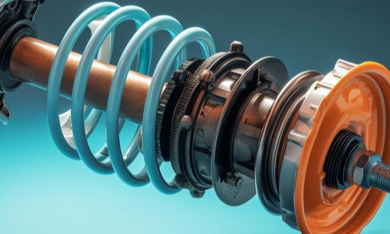 汽车弹簧行业未来发展趋势及重点企业对比分析