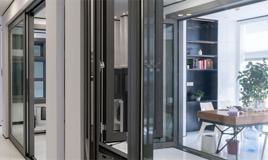 门窗行业现状及趋势分析：节能门窗有望逐步成为我国建筑外窗的主流产品