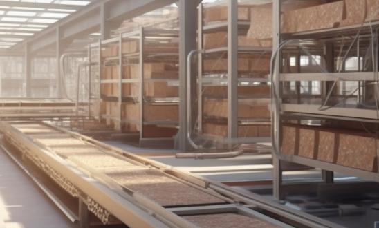 环保建材产业现状分析：我国节能环保建材产业增加值基本上以年均15%左右的速度增长