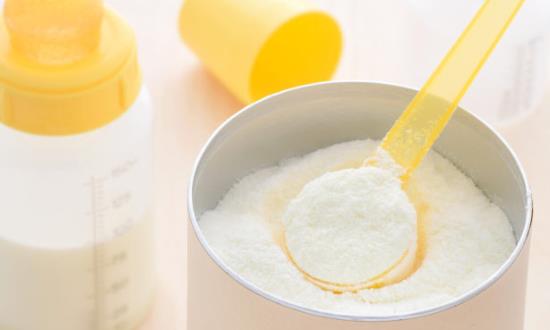 婴儿配方奶粉行业市场现状调研与国外品牌在国内发展情况