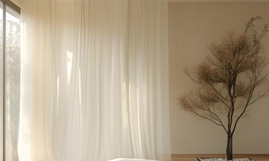 我国电动窗帘市场驱动因素深度分析及全球市场规模预测