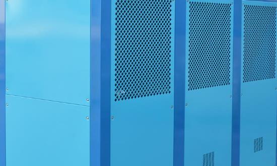 制冷设备产业现状及未来发展趋势2024