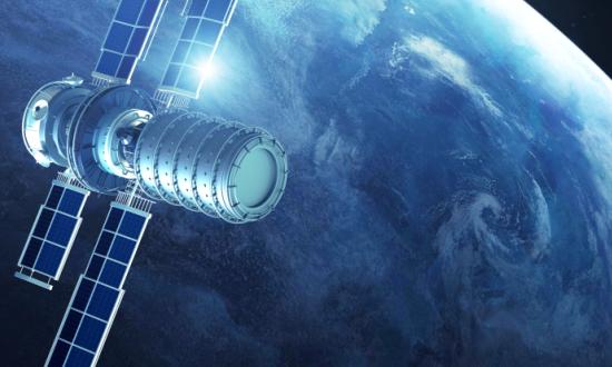 卫星遥感产业发展前景2024：未来卫星遥感技术将提供更高时空分辨率的图像数据