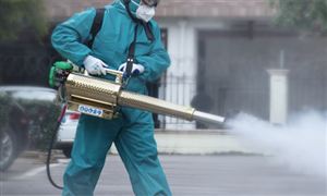 消毒器械行业产业链全景及未来发展趋势预测