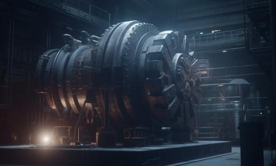 2024盾构机行业市场分析及发展前景预测