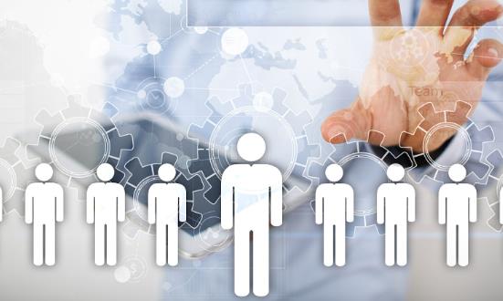 人力资源行业市场前瞻分析与未来投资2024