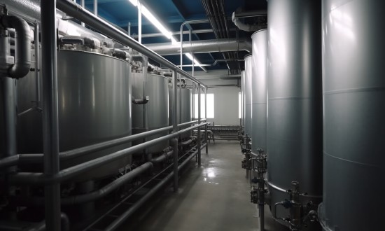 2024年中国市政用水设备行业的产业链及竞争格局分析