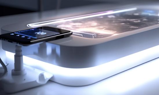 我国手机充电器行业市场竞争格局及发展机遇研究