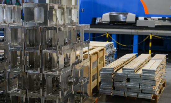 铝加工产业未来发展趋势分析 铝加工产品市场需求将持续增长